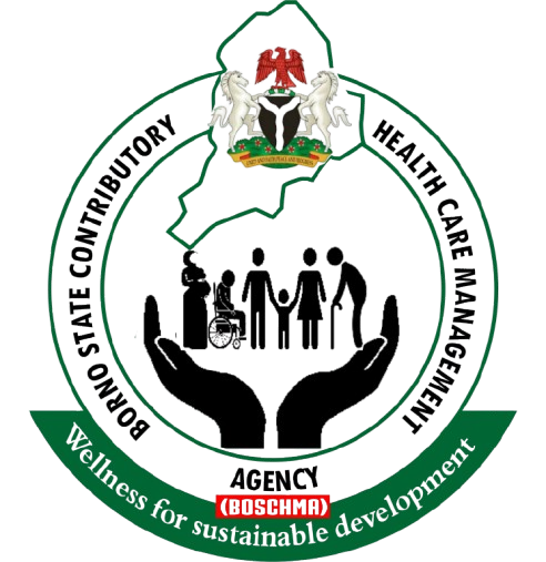 Borno State Logo